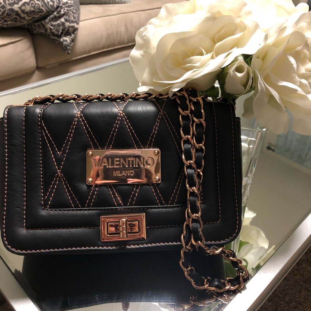Valentino cross body